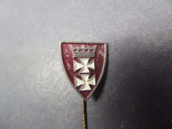 Badge - coat of arms Gdańsk