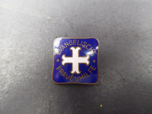 Badge - Evangelical Women's Aid