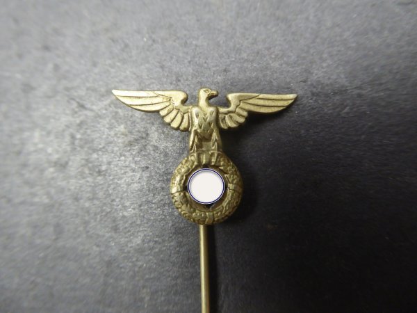 NSDAP sovereign badge / official badge