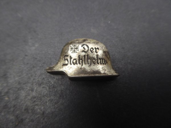 Badge Stahlhelmbund - The Stahlhelm