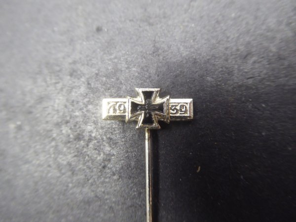 Miniature repeat clasp for the EK 1939 - 57 award - version 1957