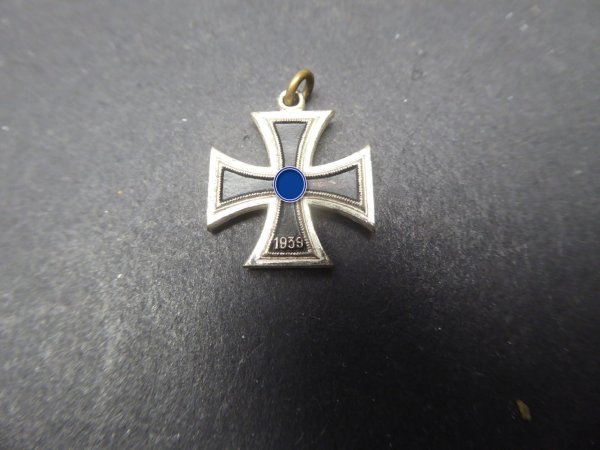 Miniature - Knight's Cross of the Iron Cross 16.6 mm version