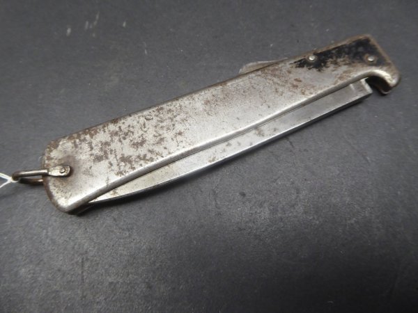 Knife - Mercator DRGM