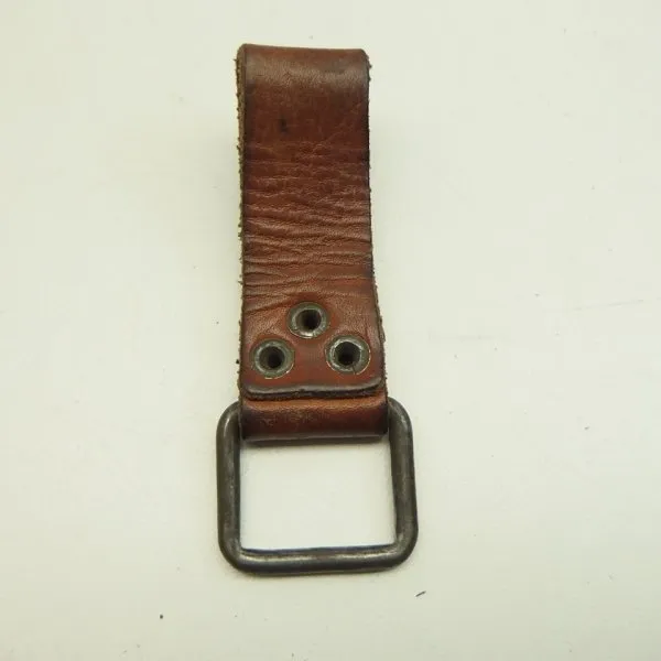 Koppelschlaufe für Koppel 4 cm