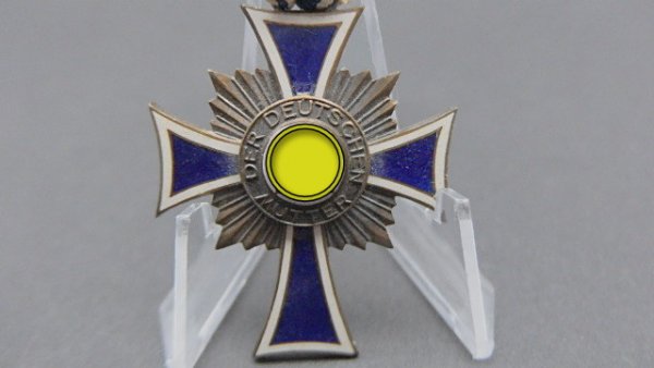 Mutterkreuz Bronze Ehrenkreuz der deutschen Mutter III. Stufe