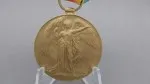 Großbritannien Medaille 1914-1919, The Great War for Civilisation