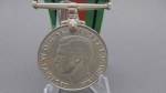 Great Britain British WW2 Defense Medal 1939 - 1945