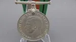 Großbritannien Great Britain British WW2 Defence Medal 1939-1945