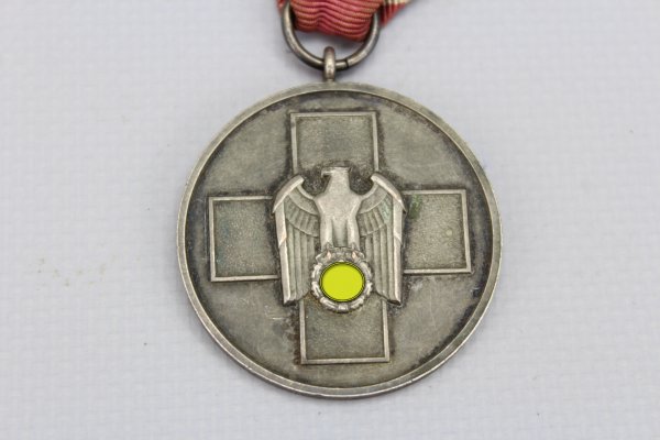 Medal for German People's Care
