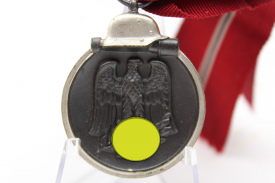 ww2 Medaille Winterschlacht im Osten – Ostmedaille