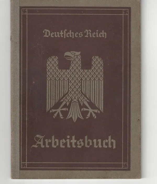 Arbeitsbuch