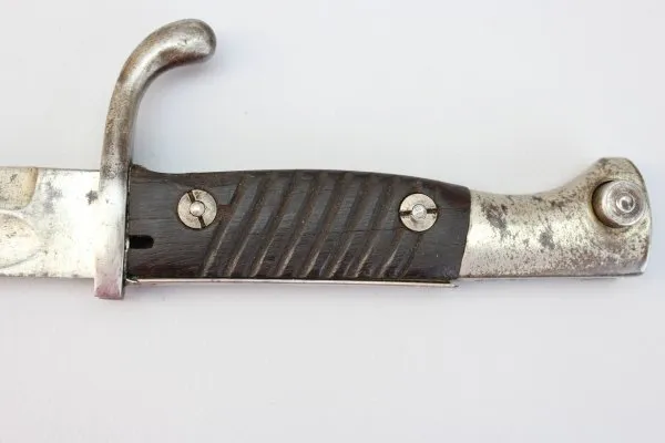 Bajonett der Wehrmacht, K98 für Karabiner