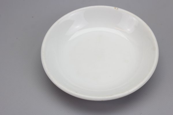 Luftwaffe porcelain plates / canteen dishes FL. UV. 1939