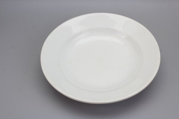 Luftwaffe porcelain plates / canteen dishes FL. UV. 1939